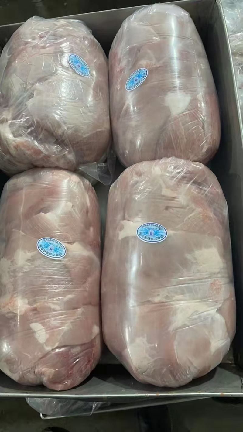 国产肥猪四号精肉
