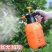 加厚气压式浇花喷壶洒水壶浇水壶园艺工具喷雾器喷水壶消毒花