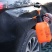 加厚气压式浇花喷壶洒水壶浇水壶园艺工具喷雾器喷水壶消毒花