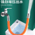 水龙头延长管万向加长水管防溅水厨房卫生间通用花洒喷头洗头