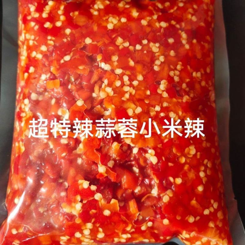 江西特产农家自制手工剁椒蒜蓉辣酱香辣酱鱼头剁椒下饭酱辣酱