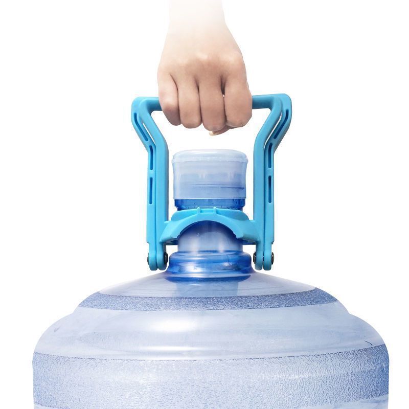 提水神器手提环大桶水提手桶装水矿泉纯净水桶家用省力升级加