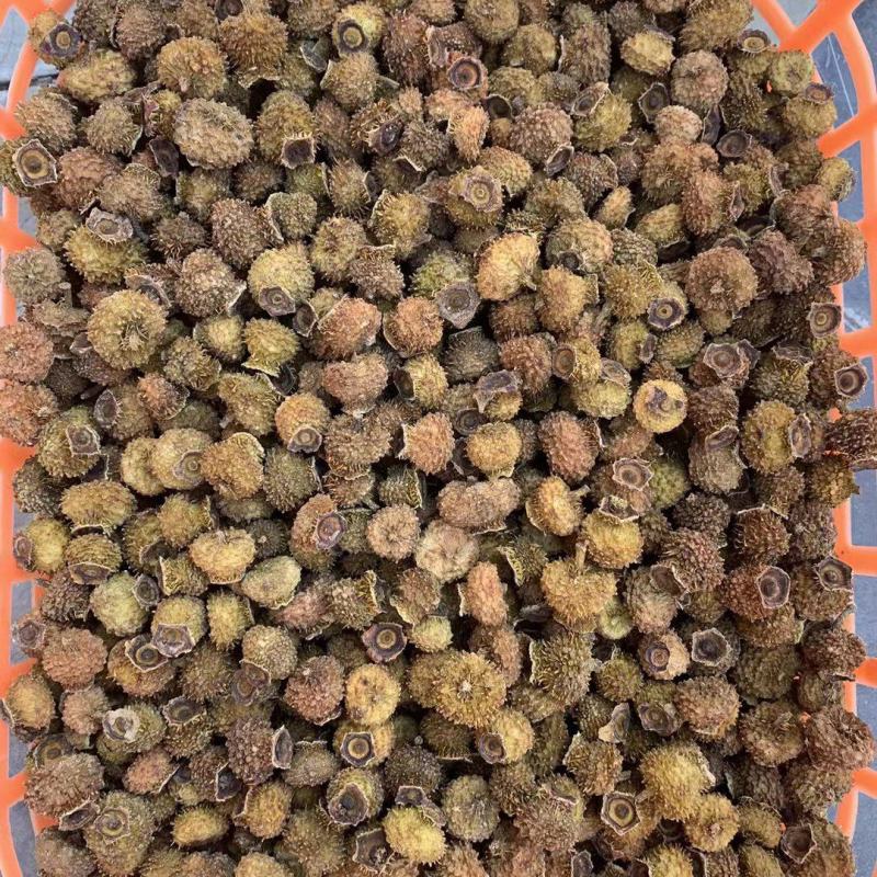 贵龙5号刺梨干果现货现货中药材泡酒