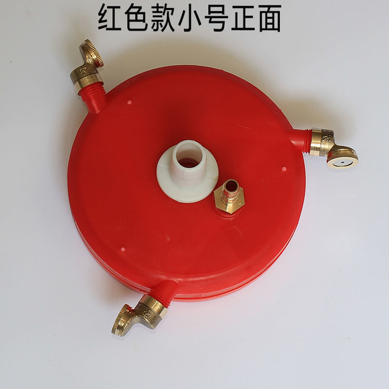 农药搅拌器农用打药机肥料药水搅药器电动自动柱塞泵过滤网混