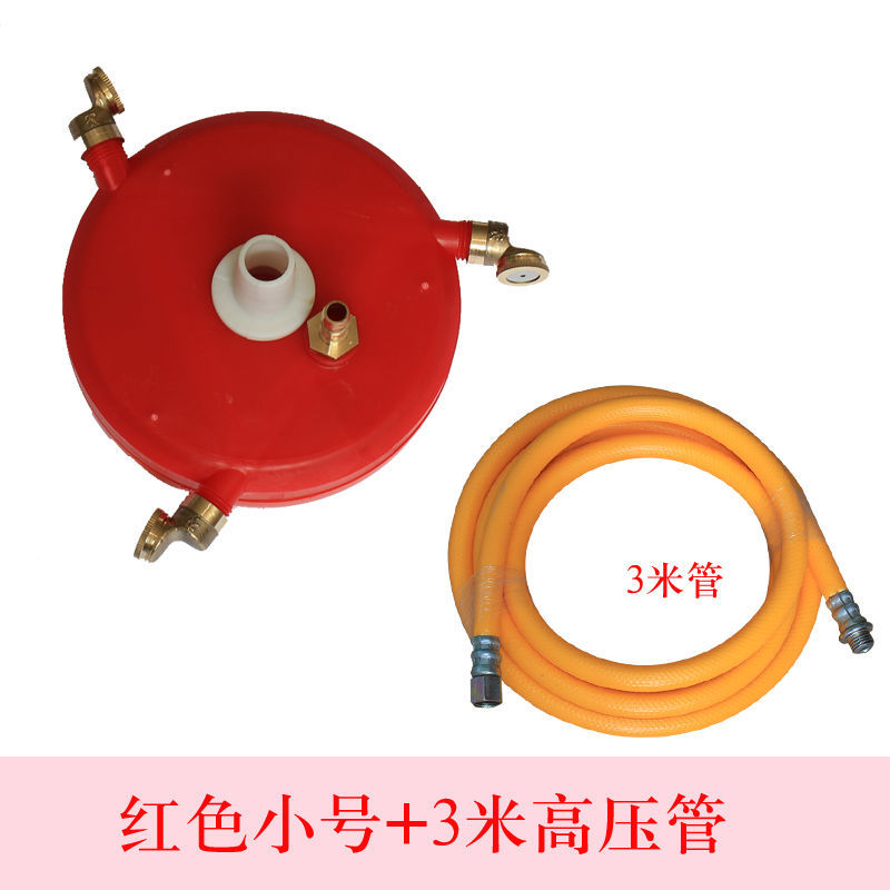 农药搅拌器农用打药机肥料药水搅药器电动自动柱塞泵过滤网混