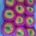 黄金蟠桃产地现摘纯甜多汁