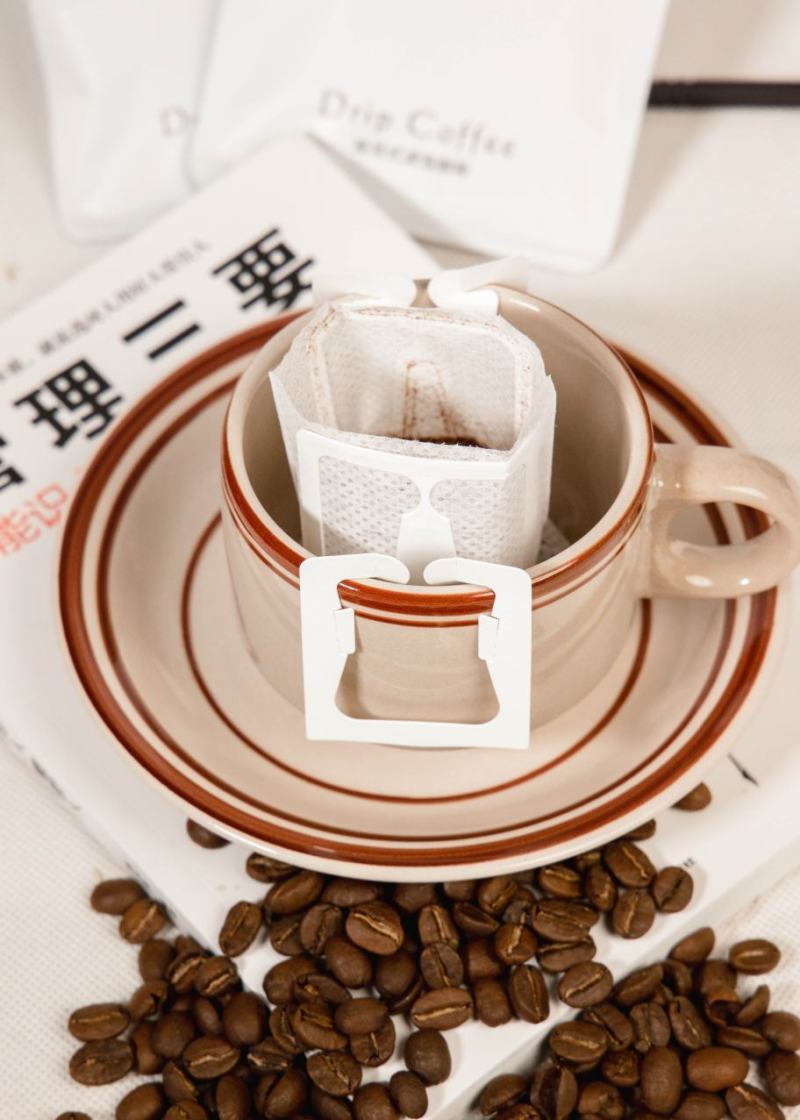 【咖啡】蓝山咖啡双龙泉精品挂耳咖啡(A7)厂家直发