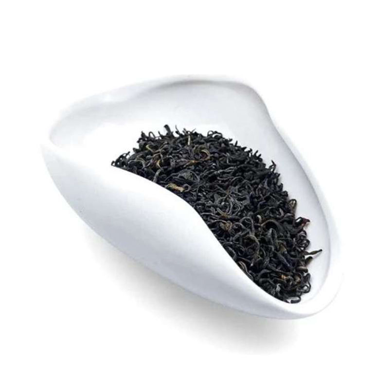 贵州威宁特产茶叶香炉山乌撒烤茶高山绿茶新茶