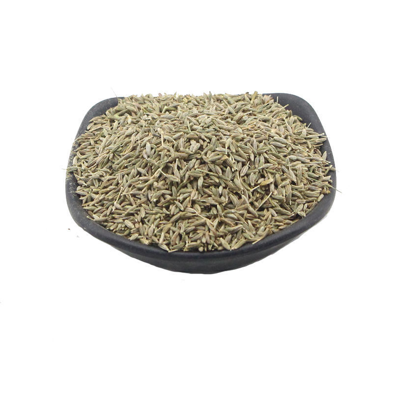 新疆孜然粒精品家用孜然烧烤材料撒料香料腌料调味料裹粉