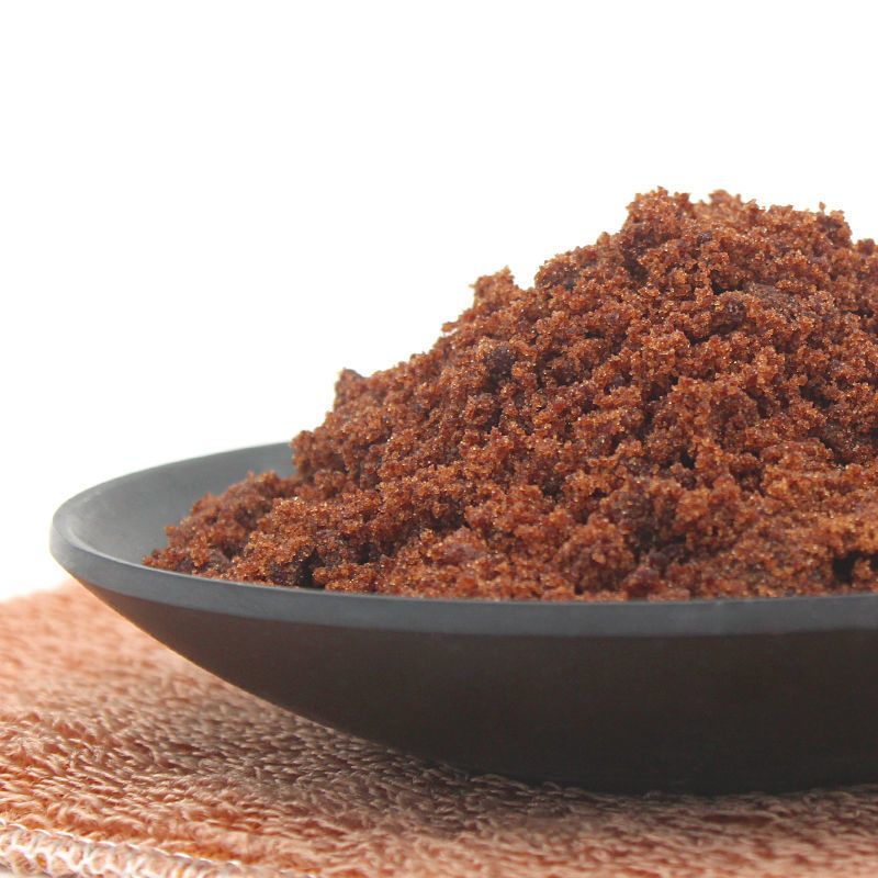 广西赤砂糖50kg/100斤装甘蔗制作赤砂糖做馒头点心年