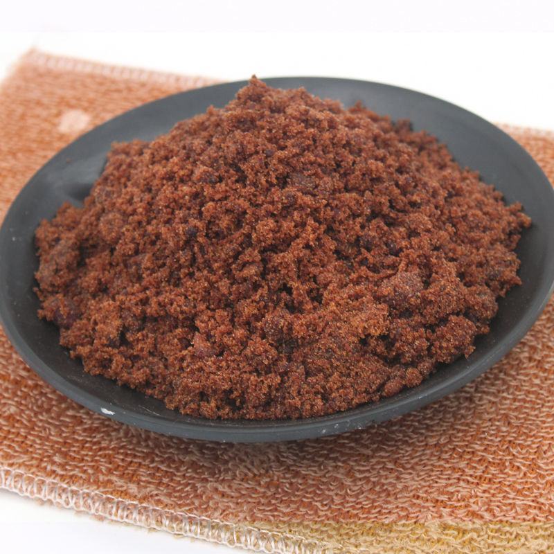 广西赤砂糖50kg/100斤装甘蔗制作赤砂糖做馒头点心年