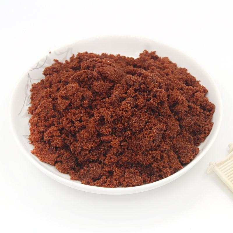 广西赤砂糖50kg/100斤装甘蔗制作赤砂糖做馒头点心年