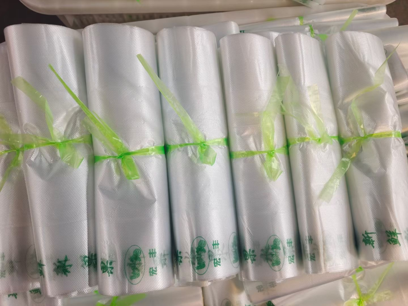 蔬菜防雾专用代，辣椒水果代，高压透明防雾韧性好