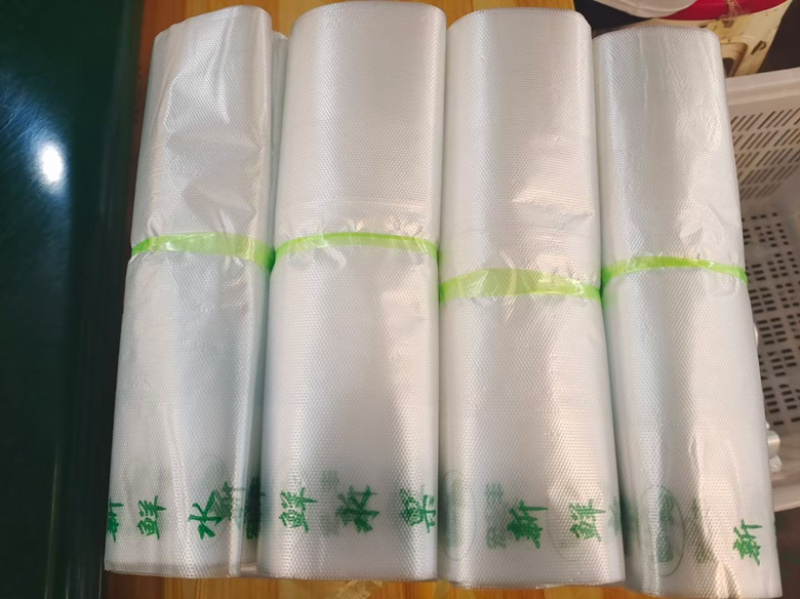 蔬菜防雾专用代，辣椒水果代，高压透明防雾韧性好