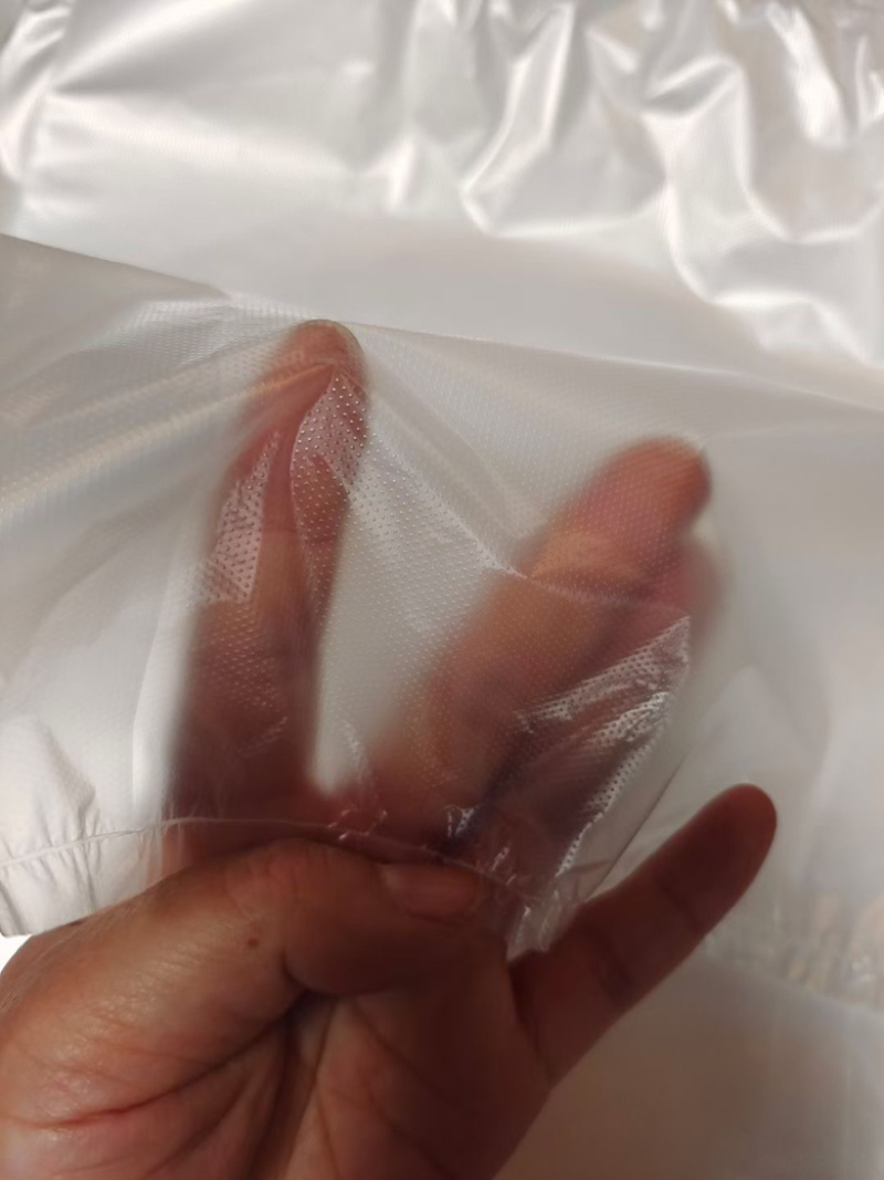 蔬菜防雾专用代，辣椒水果代，高压透明防雾韧性好