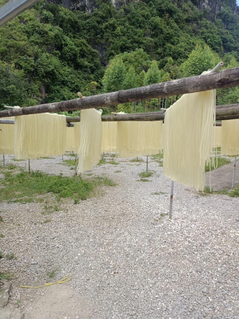 柳州桂林米粉