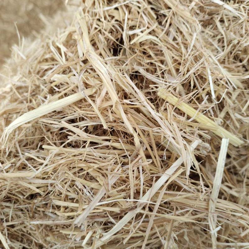 稻草大捆小捆柔丝
