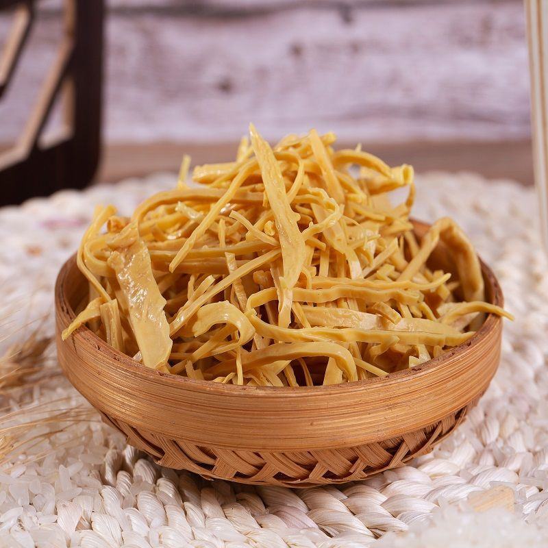 【碎云丝】商用碎豆腐丝干豆皮火锅凉拌酒店餐馆食堂性价比批
