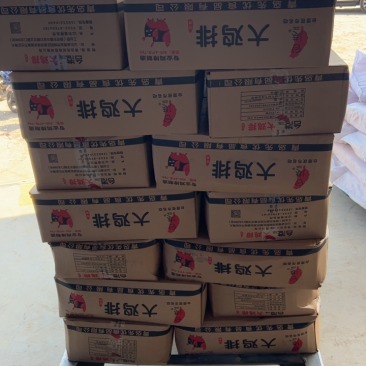 台港200克大鸡排