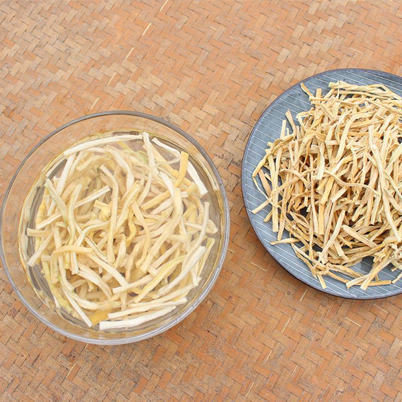 黄山冬瓜干晒干农家自制泡水脱水菜干冬瓜条丝冬瓜500g煲