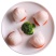 【25个/斤】虾饺水晶虾饺速冻虾饺港式早茶点心饺皇虾包邮