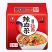 农心辛拉面辣白菜120g袋装韩式泡菜方便面宿舍早餐泡面整