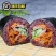 花饺时代丽轩手工饭团加热即食成品黑米糯米营养便利微波速冻