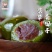 艾草青团子蛋黄肉松豆沙芝麻艾草糕团网红零食清明果特产糕点