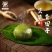 艾草青团子蛋黄肉松豆沙芝麻艾草糕团网红零食清明果特产糕点