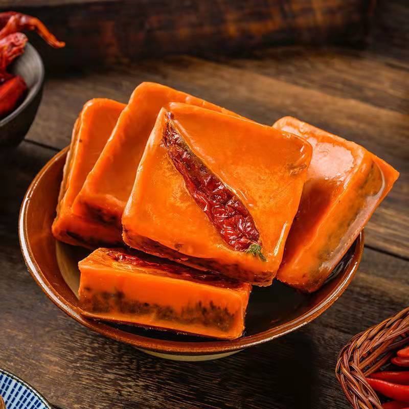 重庆火锅底料小包装麻辣牛油麻辣烫串串香一人小火锅