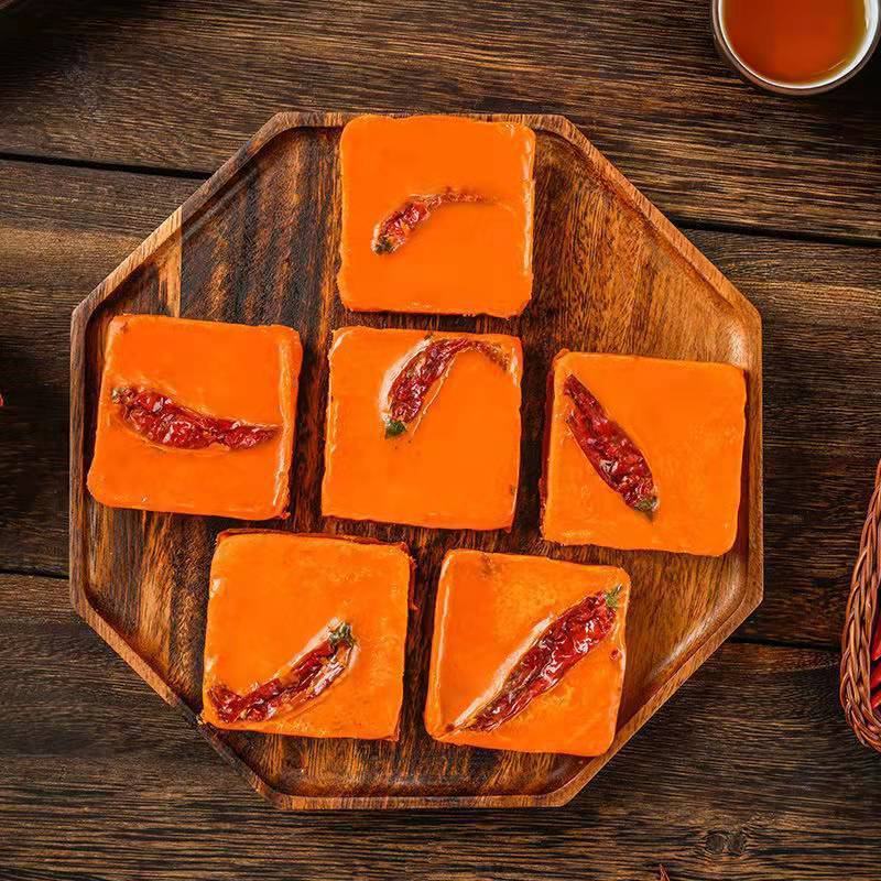 重庆火锅底料小包装麻辣牛油麻辣烫串串香一人小火锅