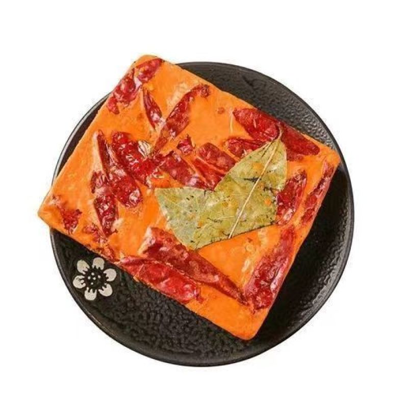 重庆火锅底料小包装麻辣牛油麻辣烫串串香一人小火锅