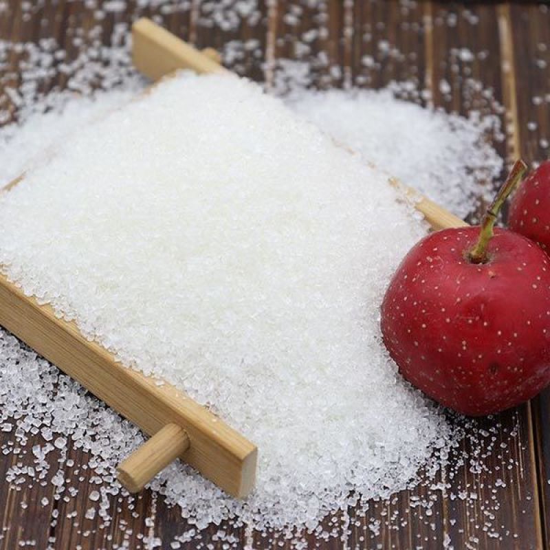 云南白砂糖10斤家用食糖特价散装批发烘焙白糖咖啡调味