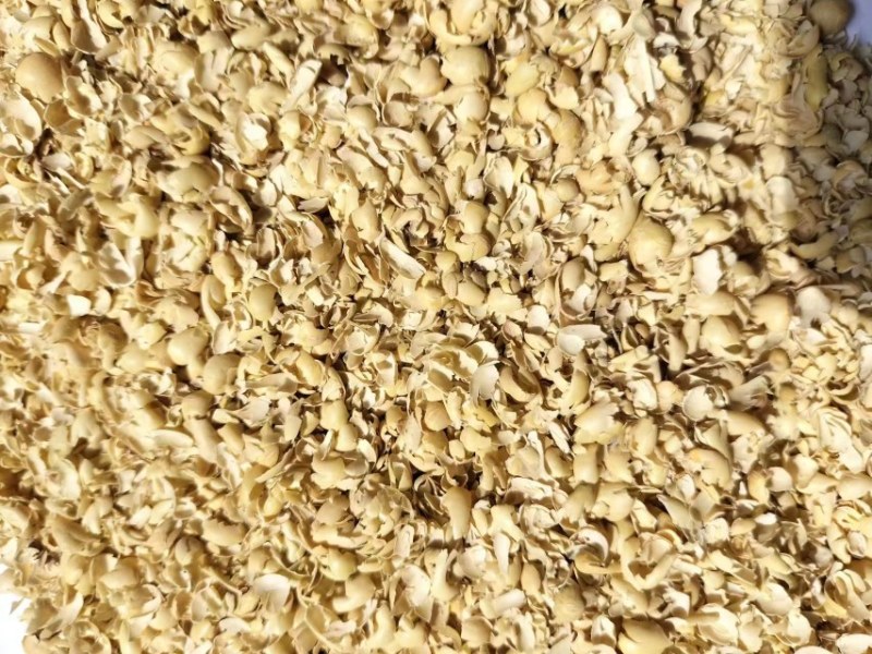 黄豆皮干净无土沙无杂质厂家直销货源充足质量保证价格便宜