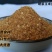 喷浆玉米皮高蛋白高营养饲料