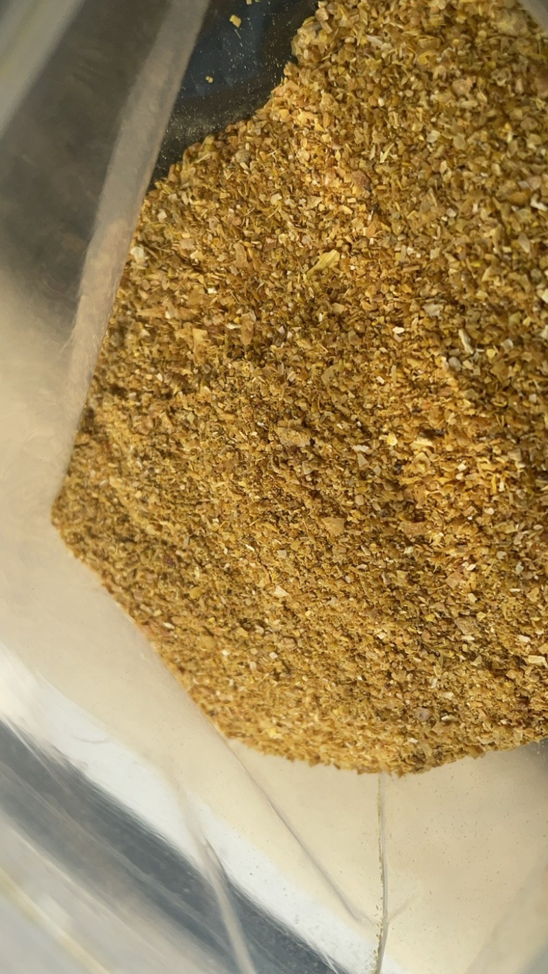 喷浆玉米皮高蛋白高营养饲料