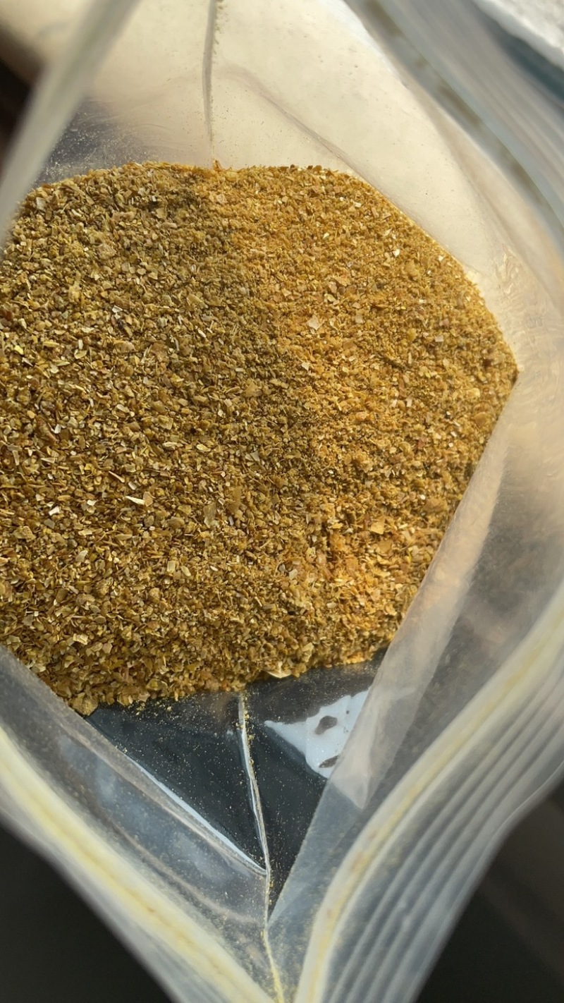 喷浆玉米皮高蛋白高营养饲料