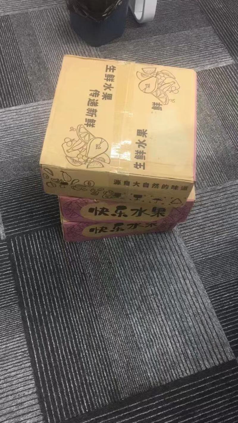 彩虹梨酥梨梨彩虹梨梨子水果当地陕西一件代发