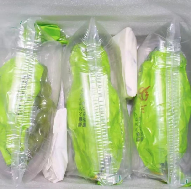 陕西省大荔县葡萄阳光玫瑰，甜甜的，颗粒大，产地