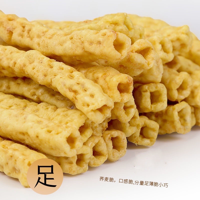 亚麻籽烤酥厂家批发苦荞方管厂家直批价格低跑江湖摆地摊产品