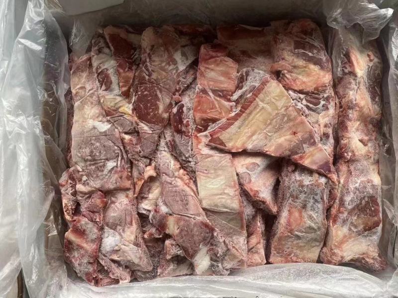 牛肋排边，满肉不肥，牛排替代品，货源稳定，价格合适。