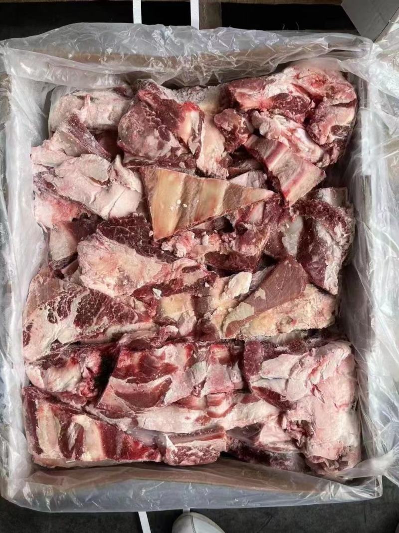 牛肋排边，满肉不肥，牛排替代品，货源稳定，价格合适。