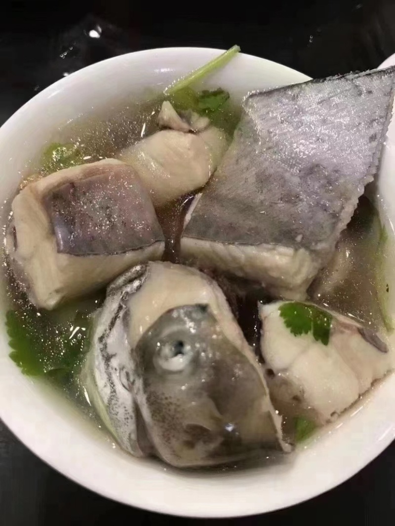 深海斗鲳鱼肉昌白仓银鲳平鱼扁鱼镜鱼海捕