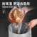 垃圾袋家用背心平口点断厨房卫生间加厚手提垃圾袋大号塑料袋