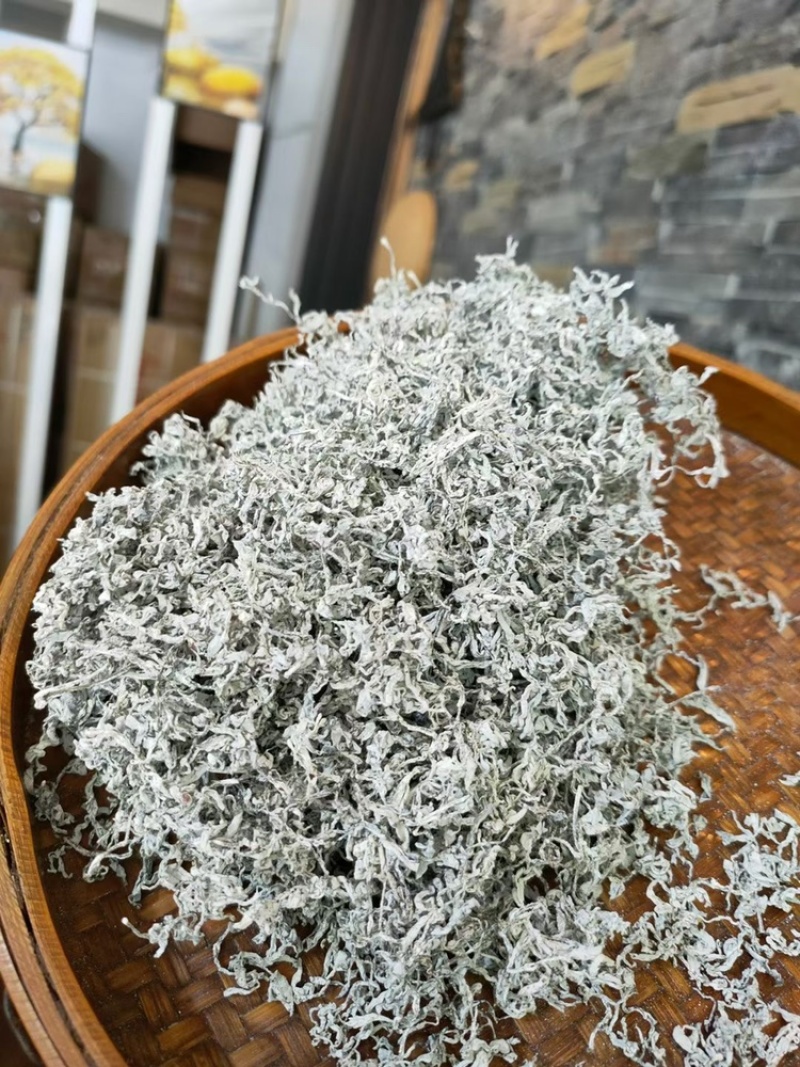 恩施藤茶含硒龙须嫩芽莓茶