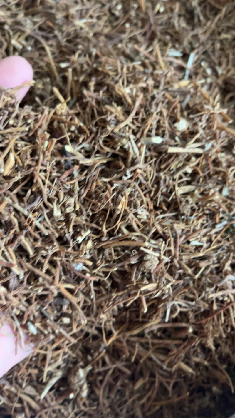 【文斌药业】龙胆草正品无硫无添加地道药材
