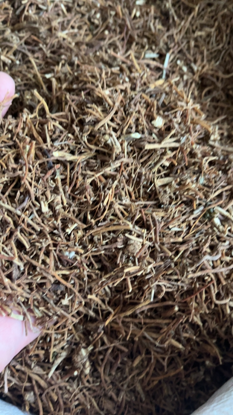 【文斌药业】龙胆草正品无硫无添加地道药材