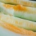 黑金蜜甜瓜，高糖，脆甜，清喉蜜瓜。