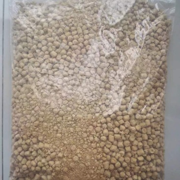 东北米糠粕，全国一手货源，优惠出售，量大从优