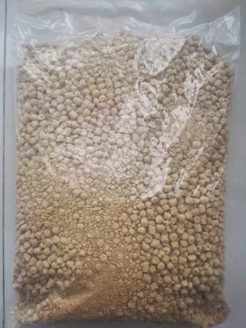 东北米糠粕，全国一手货源，优惠出售，量大从优